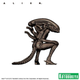 Illustration for article titled This Breakdancing Alien is the Funkiest Piece of iAlien/i Merchandise